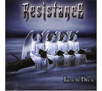 Resistance - Lies in Black