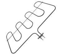 Resistance Lower Element for Smeg - 806890624