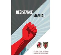 Resistance Manual