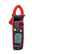 Resistance Meters, Mini Digital AC DC Current Clamp Meter Voltage Voltmeter 100A Ammeter Pliers Electrical Frequency Tester