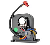 Resistance Motor Brake Tensioner 193223 Compatible with NordicTrack CX925 Ellipticals Replacement for HealthRider Various Models Part Replaces 175656 182556 182851 6v