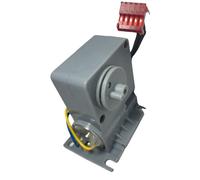 Resistance Motor - Part No. 411461 - Replacement for Various NordicTrack & ProForm Ellipticals (Models Listed)