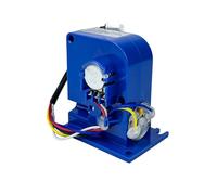 Resistance Motor Replace 411461 Fit for Various NordicTrack & ProForm Ellipticals (Models Listed)