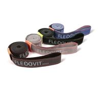 Resistance multi-band FLEXVIT (x4) 190x5,8 cm