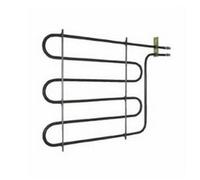 Resistance Oven 2000 W l307x220 mm for Various Brands Arch - 252650