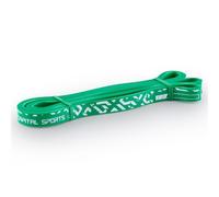 Resistance Pull up Band Chin Up Exercise Fitness Gym Stretching Yoga Home Green