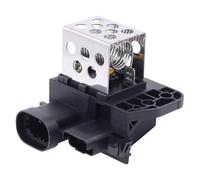 Resistance Radiator Fan Motor Blower Regulator Air Conditioning Ventilation Control Unit Motor Fan Motor Motor Resistor for Berlingo Xsara Picasso C4 C1 107 206 CC 307 SW Partner