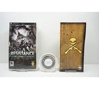 Resistance: Retribution (PSP)