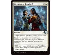 Resistance Reunited | Jumpstart 2025