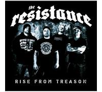Resistance - Rise From Treason