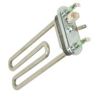 Resistance + Rod 1850 W Probe for Washing - Genuine 20642888