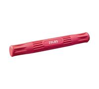Resistance Rod for Tennis Elbow Physical Therapies, Red 25LB
