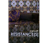Resistance(s) - Vol. 1 ( Dansons / Transit / Dieu Me Pardonne / Wet Tiles / Allahu Akbar / Beauty Never Ends (Untitles Part 3b) / K3 (Les Femmes) / From Beyrouth With Love (Ca Sera Beau) ) ( Resistanc