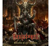Resistance - Skulls Of My Enemy