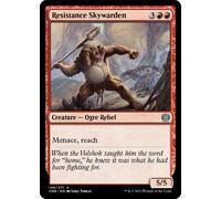 Resistance Skywarden | Phyrexia: All Will Be One