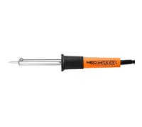 Resistance Soldering Iron 40W 235mm 230V 50Hz 19-155