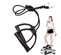 Resistance Strip - Burk Of Bodybuilding Resistance | Different Levels Bodybuilding Elastic For Yoga | Multifunctional Accessory For Workout Exercises, Fitness, Treadmill