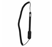 Resistance Stylus, Universal Touch Screen Pen, High Sensitivity Stylus Pen with Spring Rope Base, Compatible with Resistive Touch Screen Device such as POS, Tablets, Notebooks (35cm)
