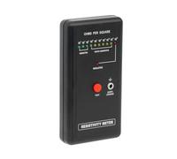 Resistance Tester Anti-static High Resistance Value Rapid Finding Precise Readings