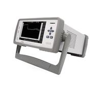 Resistance Tester, AT4716 Temperature Data Logger With Multi-channel Digital Thermometer,Ohm Meter