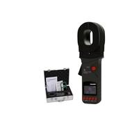 Resistance Tester, Resistance Meters, FR2000C+ FR2000A+ FR2000B+ 0.01-1200Ω 0-20A Ground Earth Tester Leacka Current Meter Loop Non Contact Detector,Ohm Meter(FR2000B Plus 1200ohm)