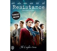 Resistance: The Complete Series [DVD]