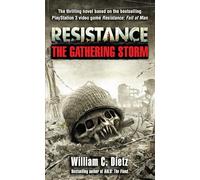 Resistance The Gathering Storm