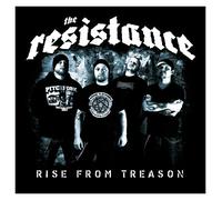 RESISTANCE,THE Rise from Treason (7" (Vinyl) (US IMPORT)