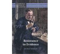 Resistance to Evidence