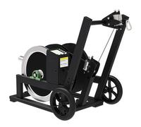 Resistance Training Device, 50M for Explosive Power & Endurance, Ideal for Sprinting, Swimming, Long Jump & Other Sports