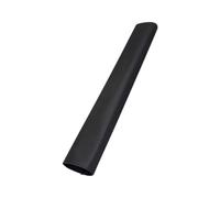 Resistance Training Sleeve Guard, Strength Workout Floor Friction Barrier, Black Slide on Accessory for Indoor Users Floor Friction Sleeve Rough Ground Workout Cover Exercise Gear Indoor Training