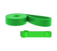 Resistances Bands - Silicone Elastic Training Straps, Full Body Stretch System, Flexible Power Workout Loops Chest Pull Ups Yoga Conditioning | Strength Exercise Accessory For Home Gym Fitness