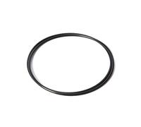 Resistant 3mm Round Rubber Belt Replace 2pcs / Set Repair Belt for Cassette Tape Recorder Machine Drive Repair Belts Cassette Tape