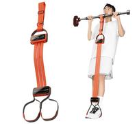 Resistant bands for pull ups, the bar resistant bands on,Non-skid exercise bands | Lightweight training equipment, portable training tool for rehabilitation, daily use