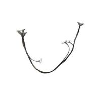 Resistant Curled Pair USB Cable for Heat Analysis Equipment 640x512 @ 50Hz Uncompressed Streaming Double Screened RFI Security Cable