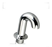 Resistant Gooseneck Vent 38mm 316 Steel Resistant Gooseneck