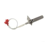 Resistant Igniter Rod for Napoleon Stove Repair Resistant Igniter | High-grade stainless steel, wear resistant, for durable construction, long for service life, reliable heating component