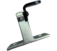 Resistant Left Rear Upper Door Hinge Metal Door Pin Replacement 1497494-00-B Vehicle Accessories for Vehicles Left Rear Upper Hinge