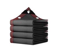 Resistant Shade with Reinforced Grommets 23.0x32.8ft/7x10m, Sun Shade Netting Tear Resistant Sails, Privacy Screen Fence Windscreen Shade Net, for Pergola, Greenhouse, Plants, Chicken Coop, Garden