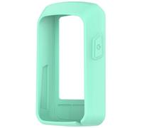 Resistant Silicone Case for Wahoo ELEMNT BOLT V3 Ideal for Any Adventure (Green)