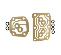 Resistant Solenoid Washer for Smoother Acceleration in Automatic Transmission Systems 28260PRP014 28250PRP013 Automatic Transmission Solenoid Washer