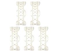 Resistant Thread Measuring Gauge Tool for Precise Pitches Length Diameter Assessment in Various Environment Comprehensive Pitches Gauge Measuring Tool