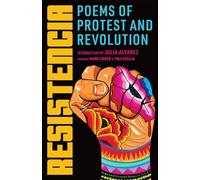 Resistencia: Poems of Protest and Revolution