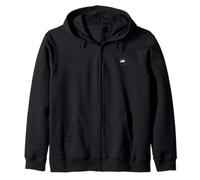 RESISTING KINGS SINCE 1776 Dissent is Patriotic USA Meme Zip Hoodie