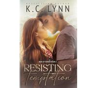 Resisting Temptation: Volume 3 (Men of Honor) – createspace