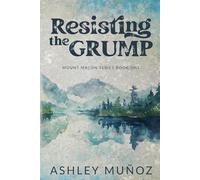 Resisting the Grump: 1 (Mount Macon)