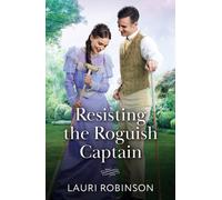 Resisting The Roguish Captain