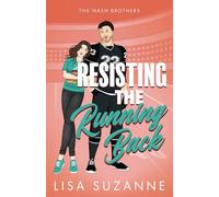 Resisting the Running Back (The Nash Brothers)