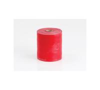 RESISTIVE EXERCISE BAND THERABAND LATEX FREE RED 22.9m