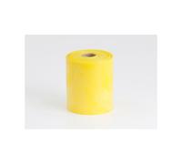 RESISTIVE EXERCISE BAND THERABAND LATEX FREE YELLOW 22.9m